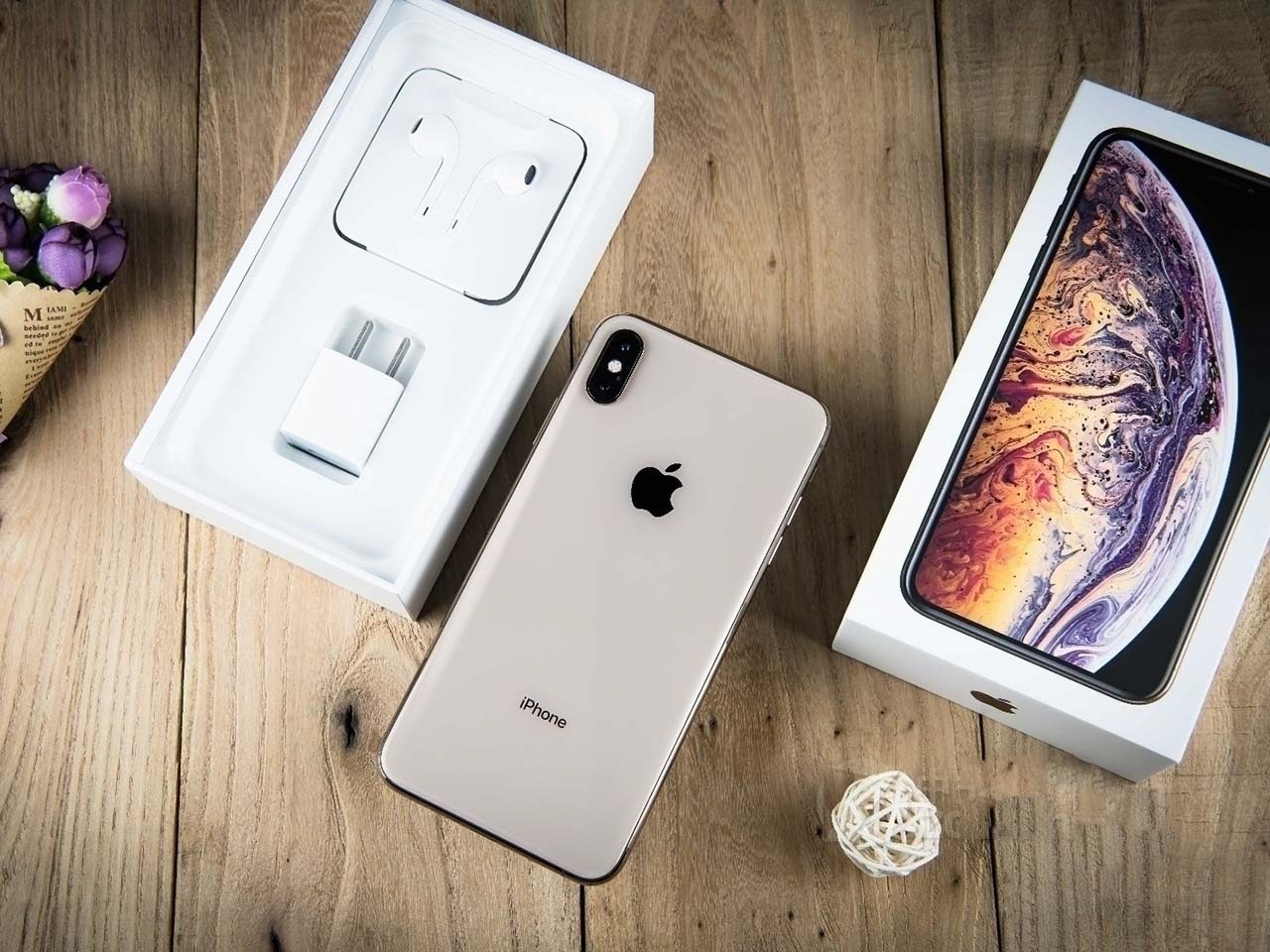iPhone XS Max
