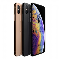 iPhone XS